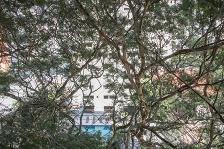 Vista da Sacada de apartamento à venda com 3 quartos, 168m² em Perdizes, São Paulo