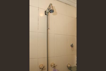 Apartamento à venda com 168m², 3 quartos e 3 vagas Apartamento à venda com 168m², 3 quartos e 3 vagasBanheiro da Suíte 3