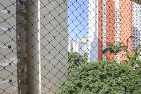 Apartamento à venda com 168m², 3 quartos e 3 vagas Apartamento à venda com 168m², 3 quartos e 3 vagasVista da Suíte 2