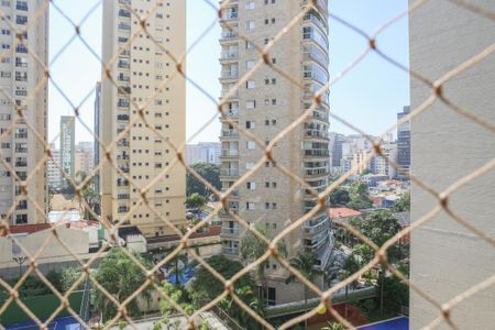 Apartamento à venda com 168m², 3 quartos e 3 vagas Apartamento à venda com 168m², 3 quartos e 3 vagasVista da Suíte 1