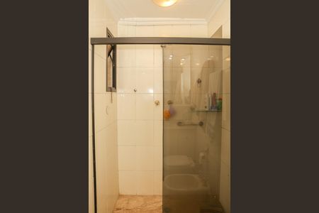 Apartamento à venda com 168m², 3 quartos e 3 vagas Apartamento à venda com 168m², 3 quartos e 3 vagasBanheiro da Suíte 3