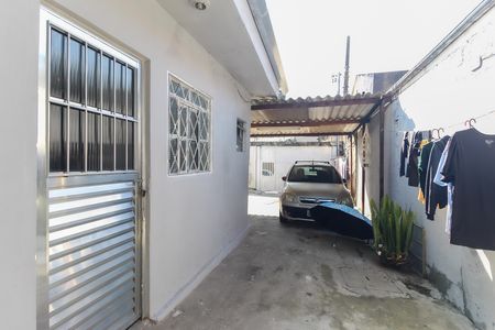 Casa para alugar com 29m², 1 quarto e sem vaga Casa para alugar com 29m², 1 quarto e sem vagaGaragem