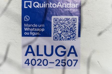 Casa para alugar com 29m², 1 quarto e sem vaga Casa para alugar com 29m², 1 quarto e sem vagaPlaca MURN-34