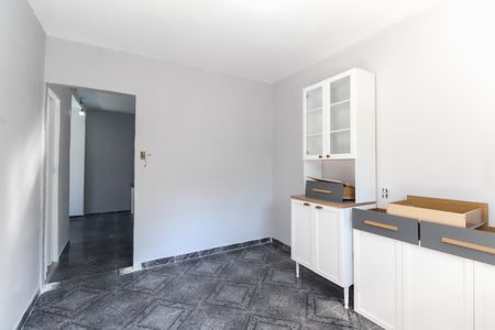 Casa para alugar com 29m², 1 quarto e sem vaga Casa para alugar com 29m², 1 quarto e sem vagaQuarto
