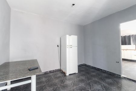 Casa para alugar com 29m², 1 quarto e sem vaga Casa para alugar com 29m², 1 quarto e sem vagaSala - Cozinha