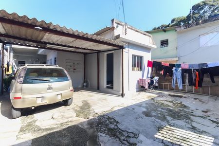 Casa para alugar com 29m², 1 quarto e sem vaga Casa para alugar com 29m², 1 quarto e sem vagaGaragem