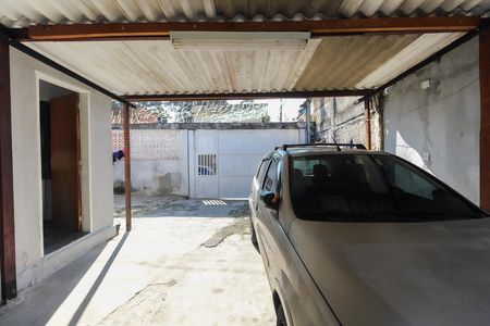 Casa para alugar com 29m², 1 quarto e sem vaga Casa para alugar com 29m², 1 quarto e sem vagaGaragem