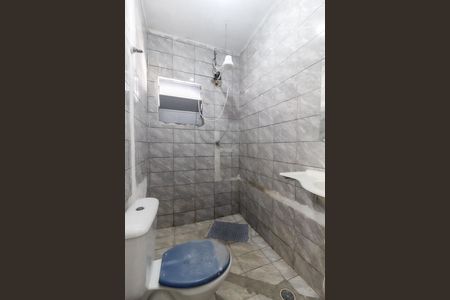 Casa para alugar com 29m², 1 quarto e sem vaga Casa para alugar com 29m², 1 quarto e sem vagaBanheiro