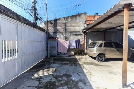 Casa para alugar com 29m², 1 quarto e sem vaga Casa para alugar com 29m², 1 quarto e sem vagaGaragem