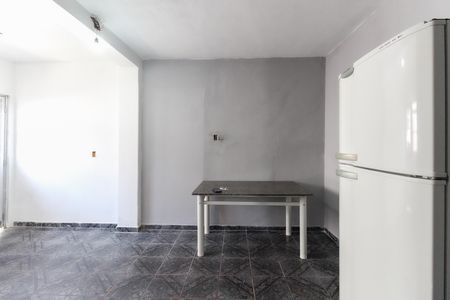 Casa para alugar com 29m², 1 quarto e sem vaga Casa para alugar com 29m², 1 quarto e sem vagaSala - Cozinha