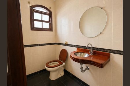 Casa à venda com 3 quartos, 117m² em Vila Gomes Cardim, São Paulo