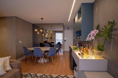 Foto 06 de apartamento à venda com 2 quartos, 83m² em Vila Joao Jorge, Campinas
