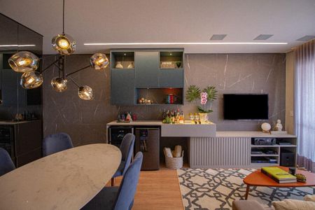 Foto 01 de apartamento à venda com 2 quartos, 83m² em Vila Joao Jorge, Campinas