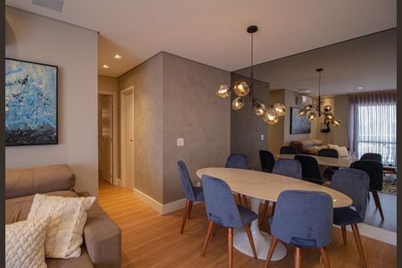 Foto 07 de apartamento à venda com 2 quartos, 83m² em Vila Joao Jorge, Campinas