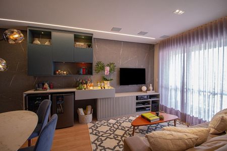 Foto 04 de apartamento à venda com 2 quartos, 83m² em Vila Joao Jorge, Campinas