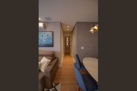 Foto 02 de apartamento à venda com 2 quartos, 83m² em Vila Joao Jorge, Campinas