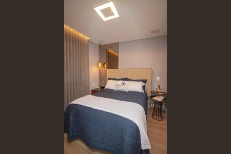 Foto 09 de apartamento à venda com 2 quartos, 83m² em Vila Joao Jorge, Campinas