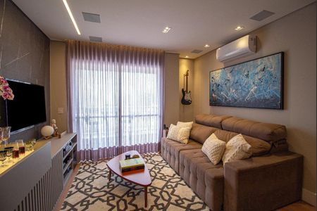 Foto 05 de apartamento à venda com 2 quartos, 83m² em Vila Joao Jorge, Campinas