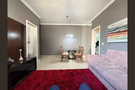 Apartamento para alugar com 3 quartos, 69m² em Sagrada Família, Belo Horizonte