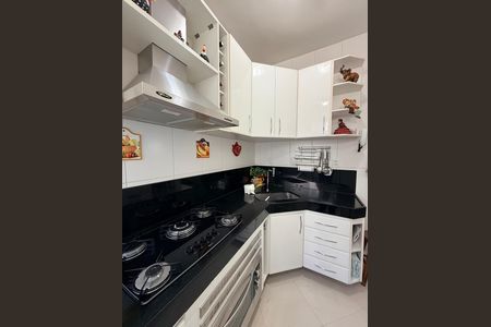 Apartamento para alugar com 3 quartos, 69m² em Sagrada Família, Belo Horizonte