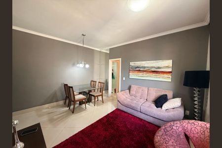 Apartamento para alugar com 3 quartos, 69m² em Sagrada Família, Belo Horizonte