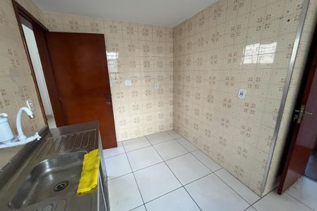 Apartamento à venda com 80m², 2 quartos e 1 vagaCozinha