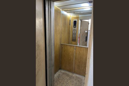 Apartamento à venda com 80m², 2 quartos e 1 vagaelevador