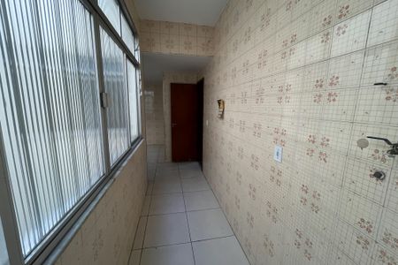 Apartamento à venda com 80m², 2 quartos e 1 vagaÁrea de Serviço