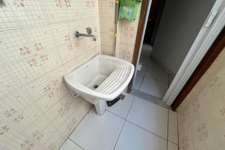 Apartamento à venda com 80m², 2 quartos e 1 vagaÁrea de Serviço