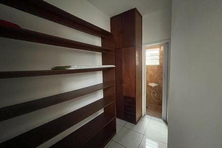 Apartamento à venda com 80m², 2 quartos e 1 vagaQuarto de Serviço