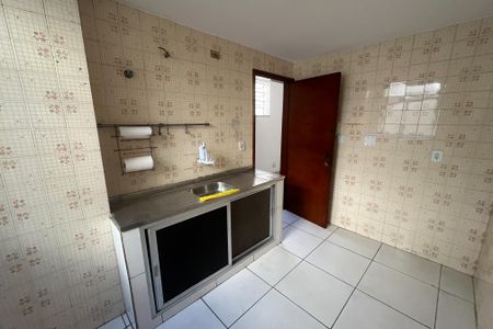 Apartamento à venda com 80m², 2 quartos e 1 vagaCozinha