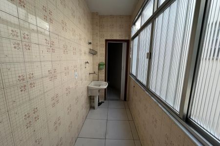 Apartamento à venda com 80m², 2 quartos e 1 vagaÁrea de Serviço