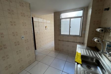Apartamento à venda com 80m², 2 quartos e 1 vagaCozinha