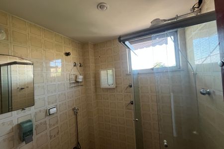 Apartamento à venda com 80m², 2 quartos e 1 vagaBanheiro 1
