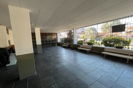 Apartamento à venda com 80m², 2 quartos e 1 vagaÁrea comum