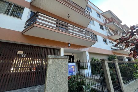 Apartamento à venda com 80m², 2 quartos e 1 vagaFachada