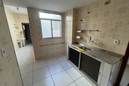 Apartamento à venda com 80m², 2 quartos e 1 vagaCozinha