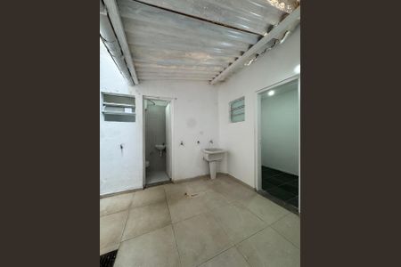 Foto 17 de casa à venda com 3 quartos, 126m² em Jardim Monte Azul, São Paulo