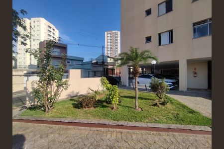 Área comum de apartamento à venda com 2 quartos, 56m² em Vila Nair, São Paulo