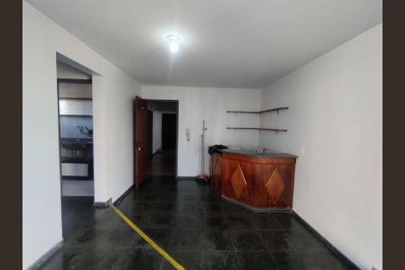 Apartamento à venda com 56m², 2 quartos e 1 vagaÁrea comum - Salão de festas