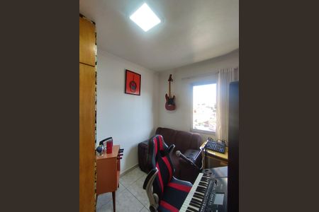 Apartamento à venda com 56m², 2 quartos e 1 vagaQuarto 
