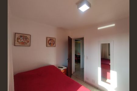 Apartamento à venda com 56m², 2 quartos e 1 vagaQuarto 