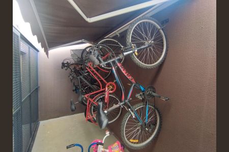 Apartamento à venda com 56m², 2 quartos e 1 vagaBicicletário 