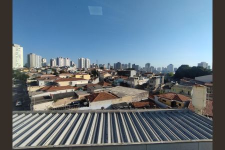 Apartamento à venda com 56m², 2 quartos e 1 vagaVista da Rua