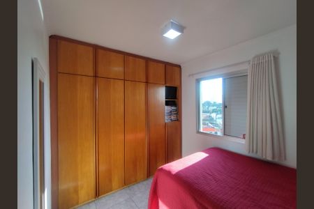 Apartamento à venda com 56m², 2 quartos e 1 vagaQuarto 