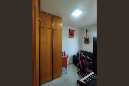 Apartamento à venda com 56m², 2 quartos e 1 vagaQuarto 