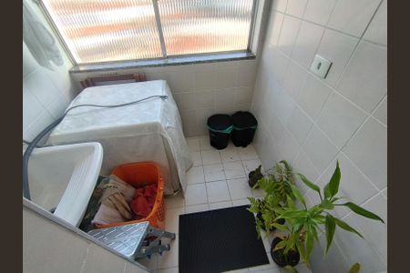 Apartamento à venda com 56m², 2 quartos e 1 vagaÁrea de Serviço