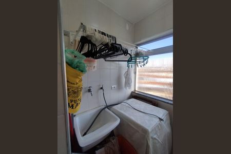 Apartamento à venda com 56m², 2 quartos e 1 vagaÁrea de Serviço