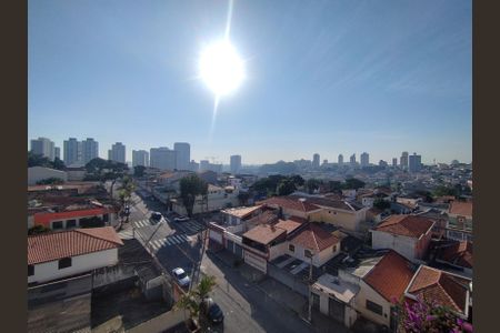 Apartamento à venda com 56m², 2 quartos e 1 vagaVista da Rua