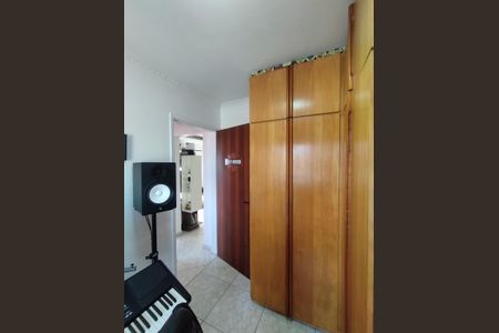 Apartamento à venda com 56m², 2 quartos e 1 vagaQuarto 